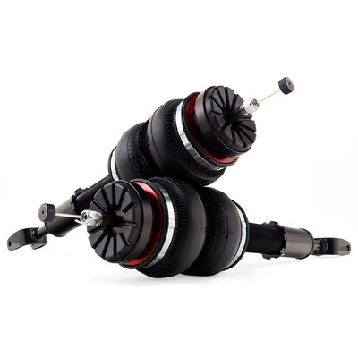 Air Lift 75578 - Performance Front Air Suspension Kit for Audi A4 S4 RS4 (2002-2008)