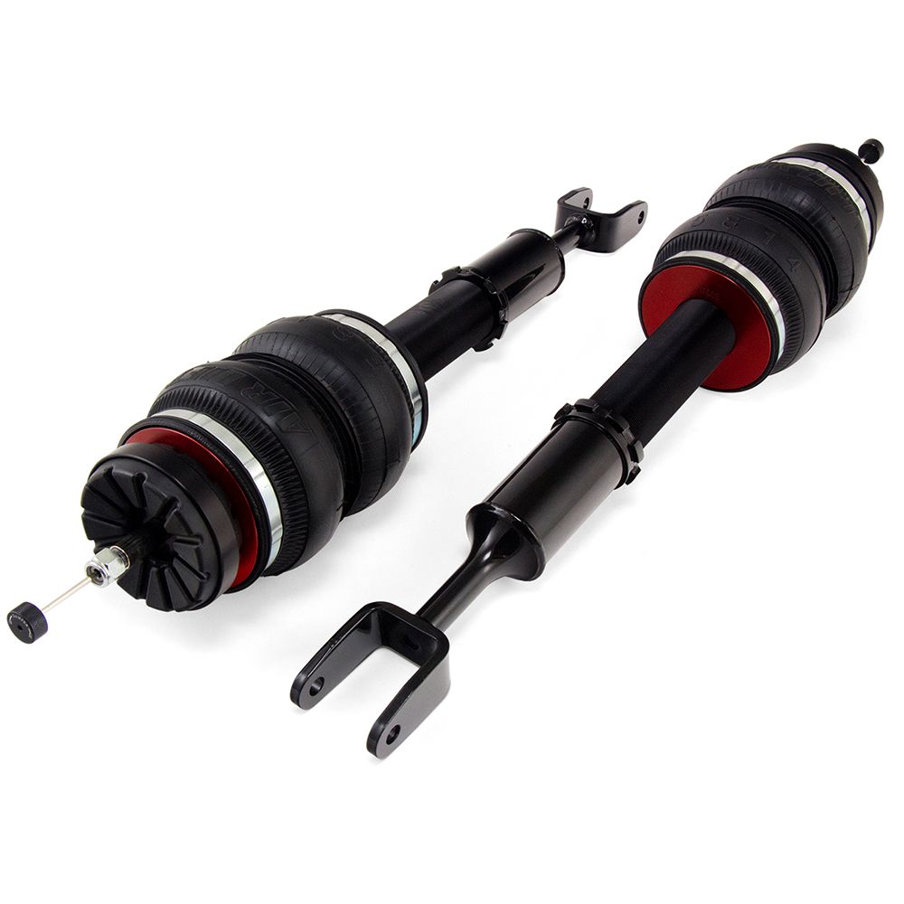 Air Lift 75578 - Performance Front Air Suspension Kit for Audi A4 S4 RS4 (2002-2008)