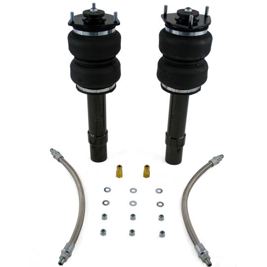 Air Lift Seat Leon 1P Cupra 2005-2011 Digital 3P Complete Slam Air Suspension Kit
