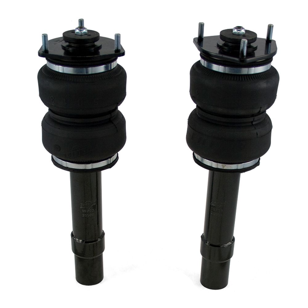 Air Lift VW Caddy 2K Mk3 3P Complete Slam/Performance Air Suspension Kit