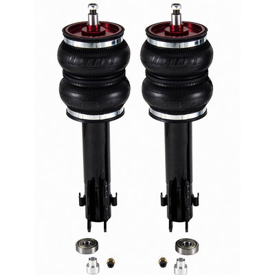 Air Lift 75583 - Slam Front Air Suspension Kit for VW Passat B5 1990-1996 VW Lupo