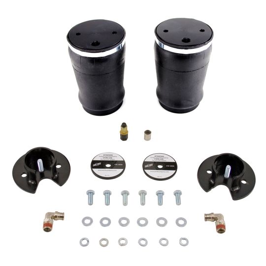 Volkswagen VW Golf Mk4 Air Lift Rear Slam Bag Kit 75613