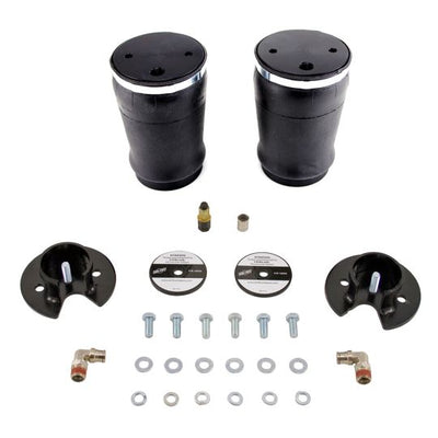 Volkswagen VW Golf Mk4 Air Lift Rear Slam Bag Kit 75613