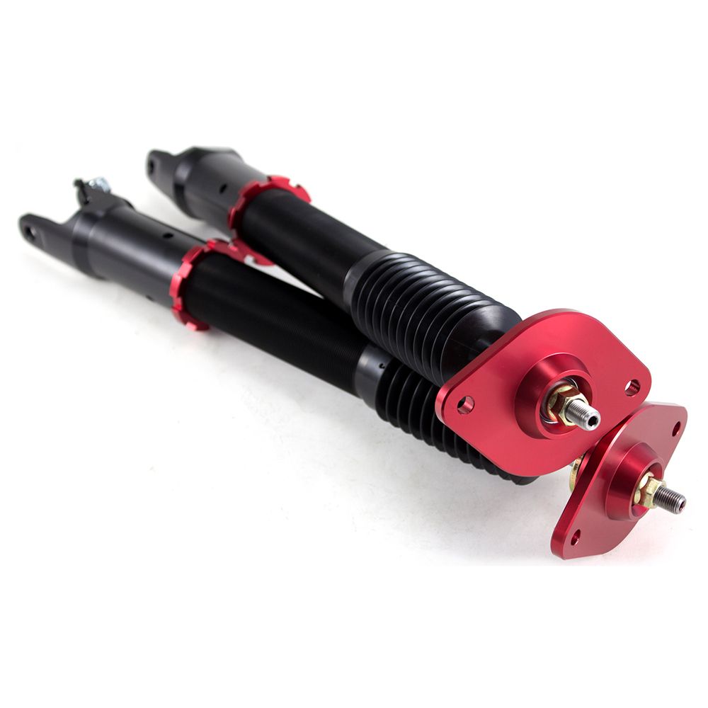 Air Lift 75620 - Performance Rear Air Suspension Kit for Nissan 350Z / Infiniti G35 G35x AWD