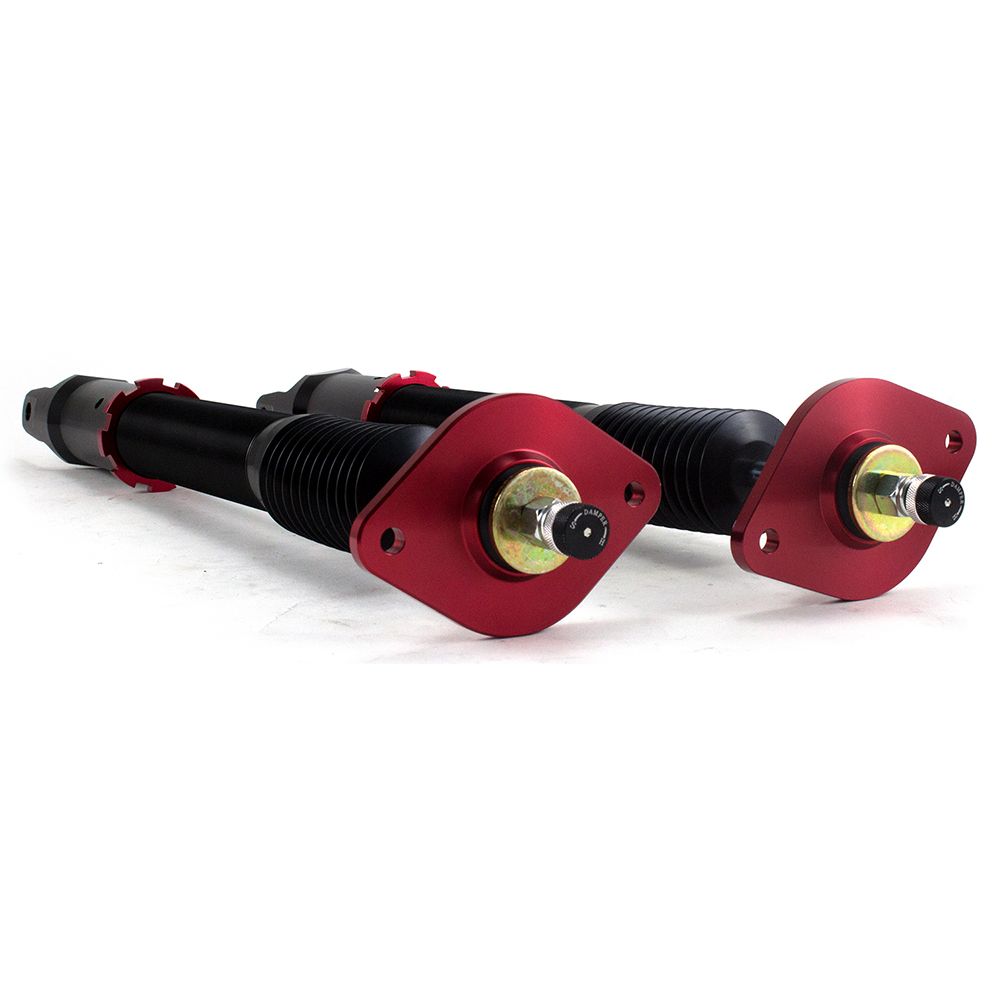 Air Lift 75621 - Performance Rear Air Suspension Kit for Nissan 370Z / Infiniti G35x G37 G37x AWD