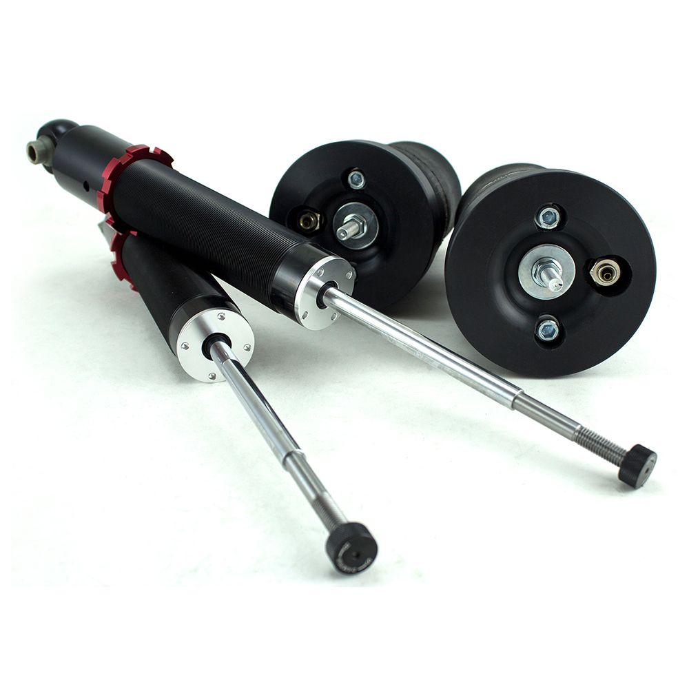 Air Lift 75623 - Performance Rear Air Suspension Kit For Ford Mustang S197 2005-2014