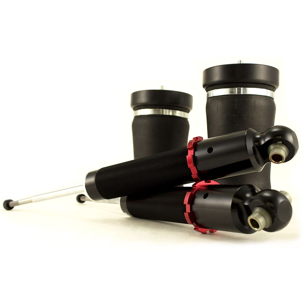 Air Lift 75623 - Performance Rear Air Suspension Kit For Ford Mustang S197 2005-2014