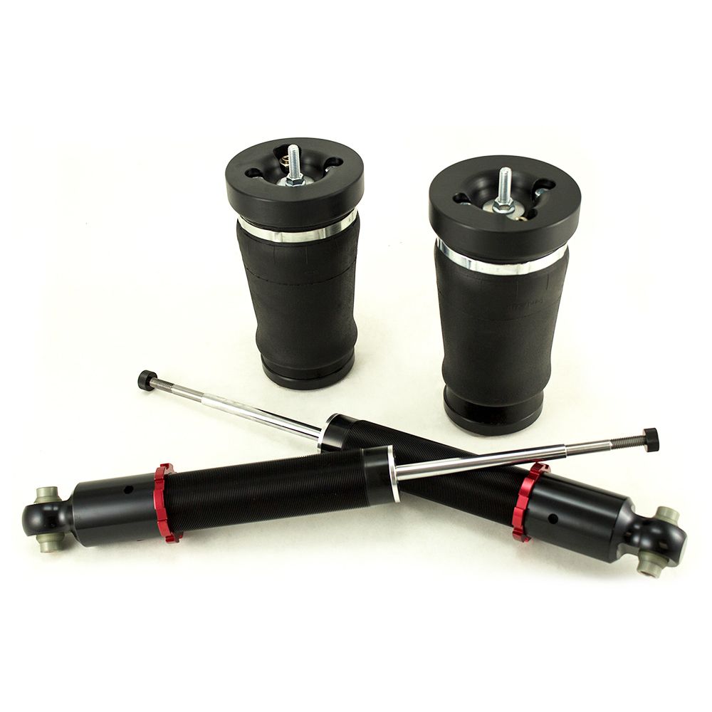 Air Lift 75623 - Performance Rear Air Suspension Kit For Ford Mustang S197 2005-2014