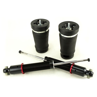 Air Lift 75623 - Performance Rear Air Suspension Kit For Ford Mustang S197 2005-2014