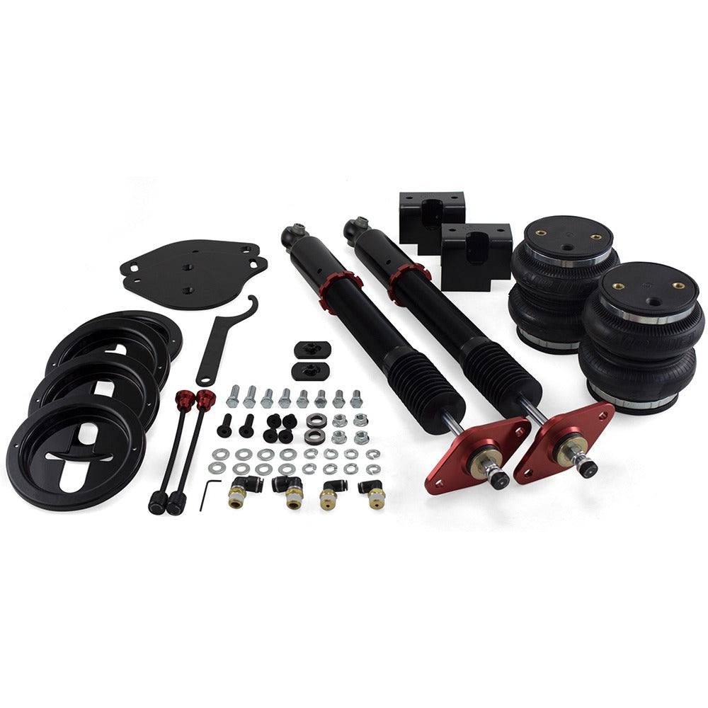 Air Lift 75627 - Performance Rear Air Suspension Kit for Chrysler 300 / Dodge Charger Challenger