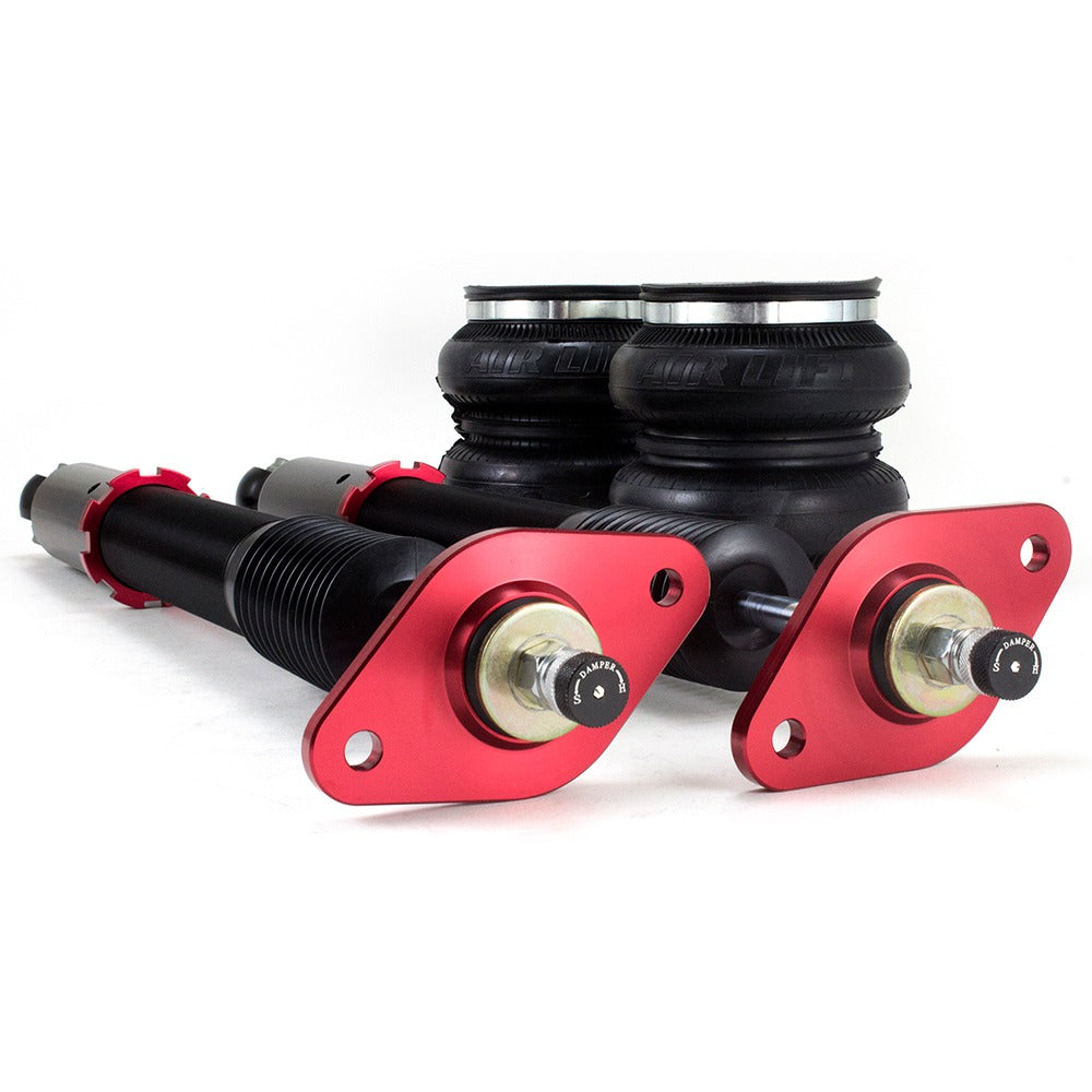Air Lift 75627 - Performance Rear Air Suspension Kit for Chrysler 300 / Dodge Charger Challenger