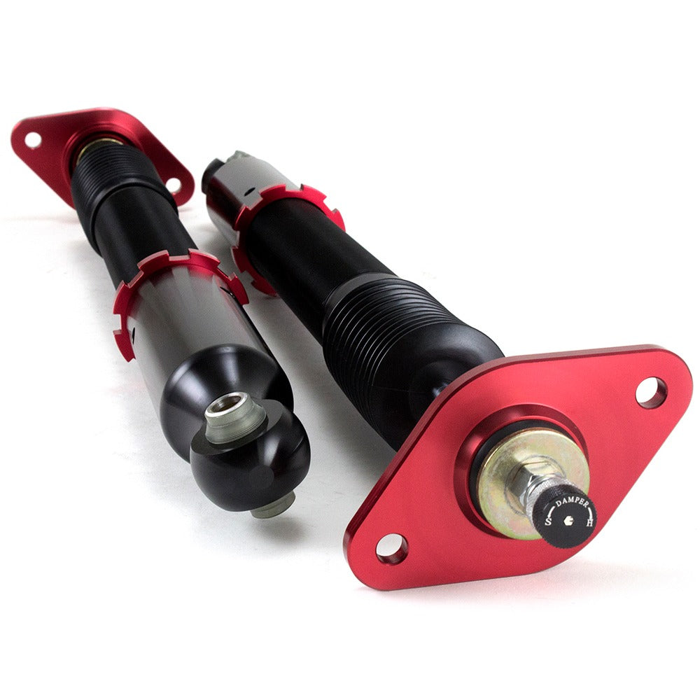 Air Lift 75627 - Performance Rear Air Suspension Kit for Chrysler 300 / Dodge Charger Challenger