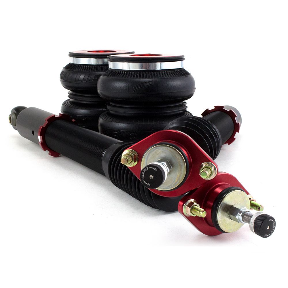 Air Lift 75636 - Performance Rear Air Suspension Kit for BMW 3 Series E36