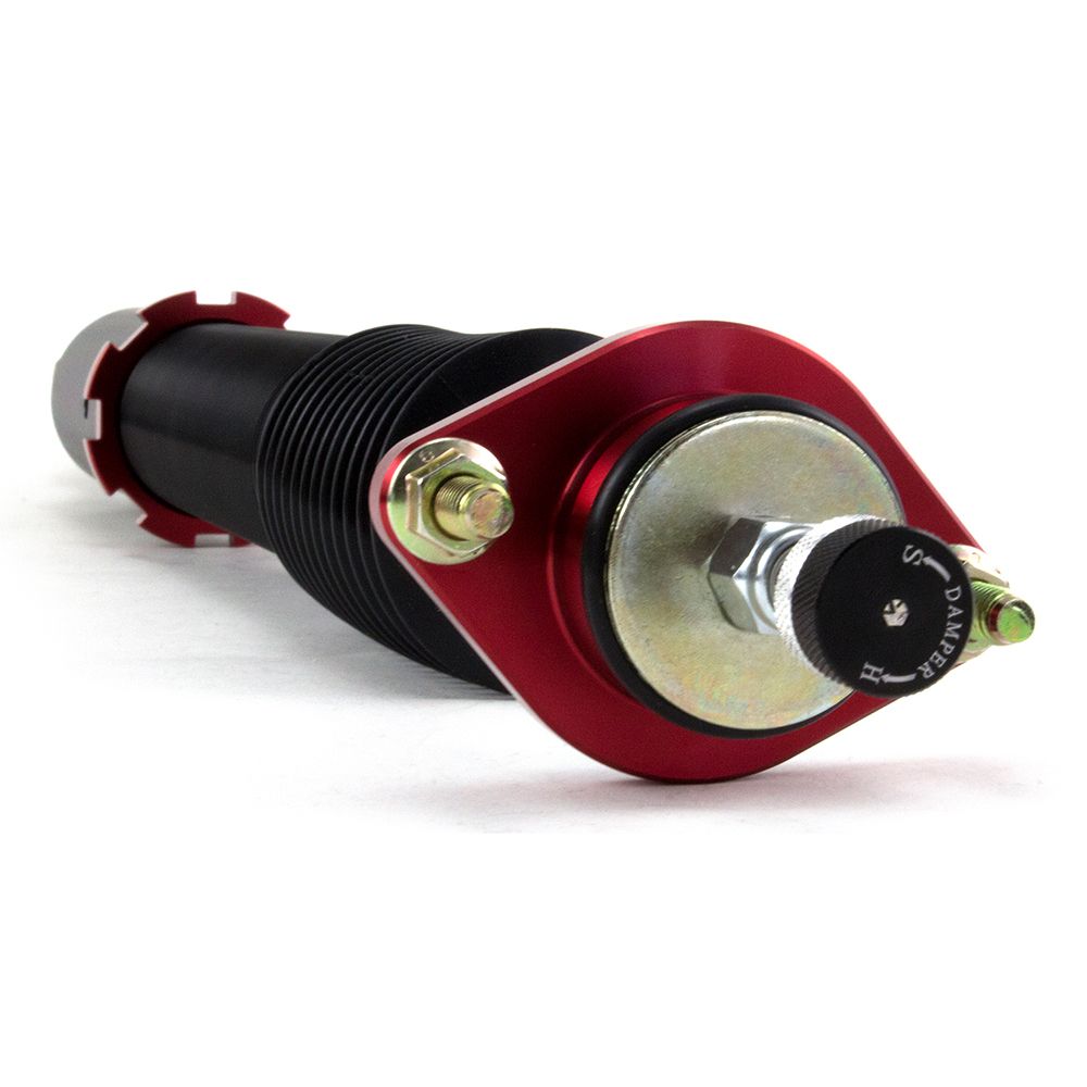 Air Lift 75636 - Performance Rear Air Suspension Kit for BMW 3 Series E36