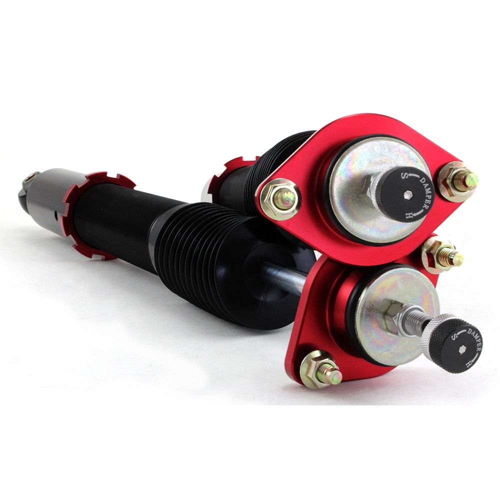 Air Lift 75646 - Performance Rear Air Suspension Kit BMW 3 Series E46 / M3 Models