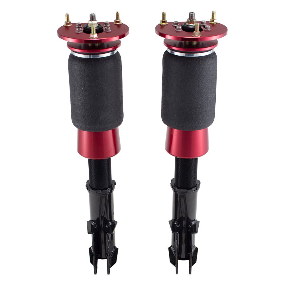 Air Lift 75651 - Performance  Rear Air Suspension Kit for Subaru STI Impreza