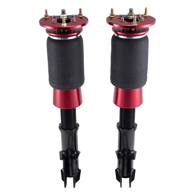 Air Lift 75651 - Performance  Rear Air Suspension Kit for Subaru STI Impreza
