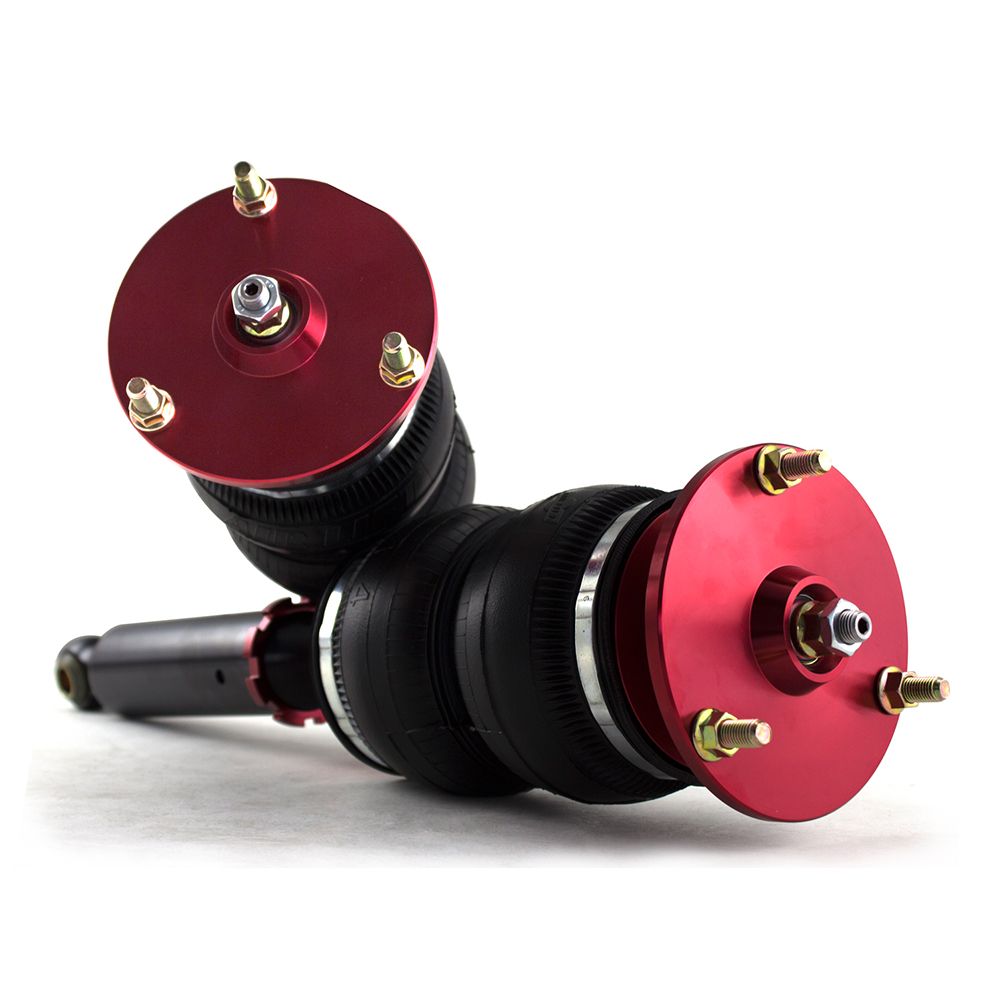Air Lift 75653 -  Performance Rear Air Suspension Kit for Lexus LS430 2001-2006