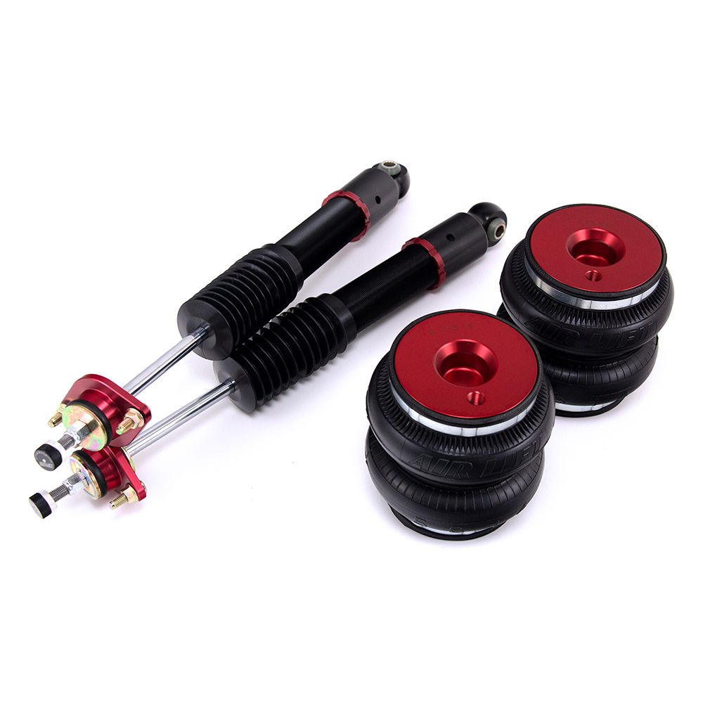Air Lift 75673 - Performance Rear Air Suspension Kit for BMW 3 Series E30 (E36 Compact) Z3