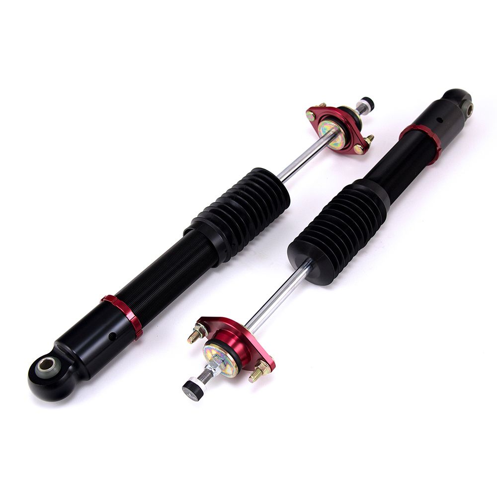 Air Lift 75673 - Performance Rear Air Suspension Kit for BMW 3 Series E30 (E36 Compact) Z3