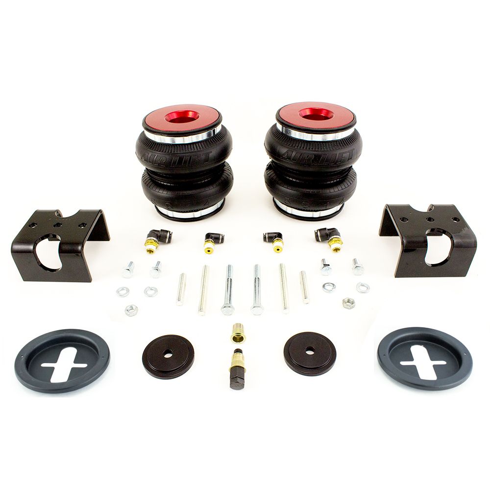 Air Lift VW Golf Mk5/6 GTi GTD R Digital 3P Complete Slam Air Suspension Kit