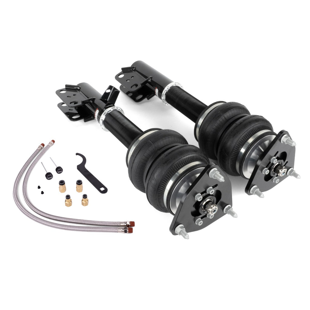 Air Lift Ford Mustang S550 2015> Digital 3P Performance Complete Air Suspension Kit
