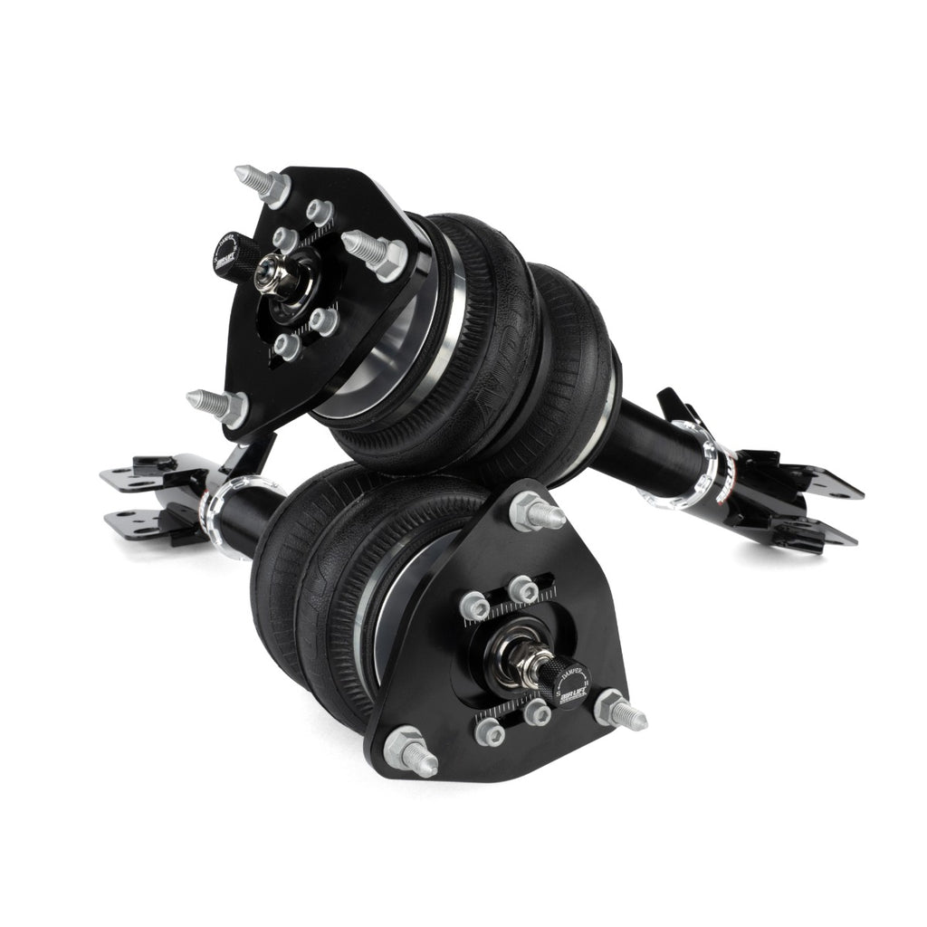 Air Lift 78521 - Performance Front Air Suspension Kit for Ford Mustang S550 S650