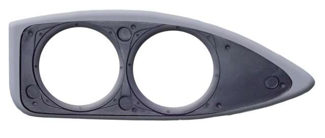 Jehnert Porsche Boxter (986) All Models Custom Speaker Build