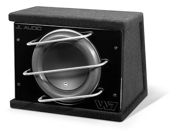 JL Audio JL SGR-8W7 - Subwoofer Protection for 8" W7