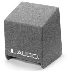 JL Audio CP112-W0v3 - 12" Subwoofer Slot-Ported BassWedge™