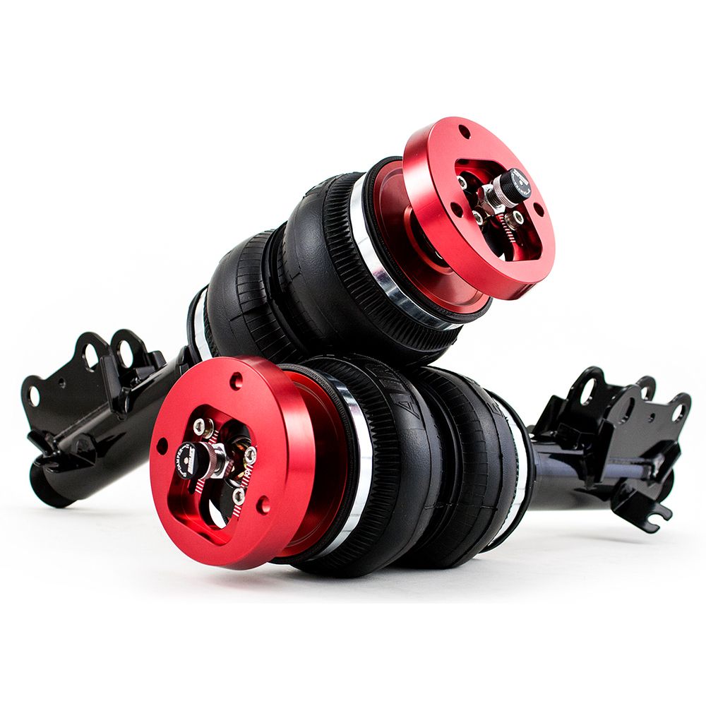 Air Lift Chevrolet Camaro 5th Gen 2010-2015 Digital 3H Performance Complete Air Suspension Kit