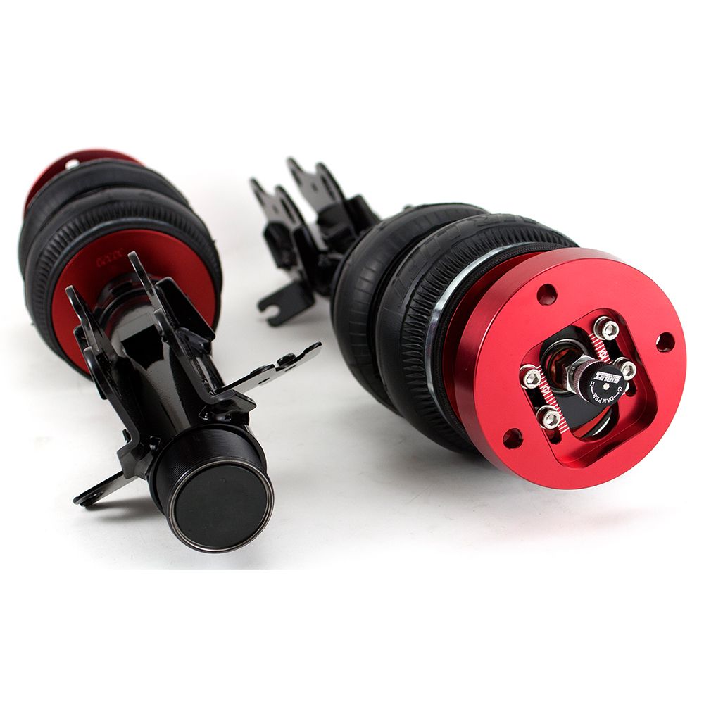 Air Lift 78501 - Performance Front Air Suspension Kit for Chevrolet Camaro (2010-2015)