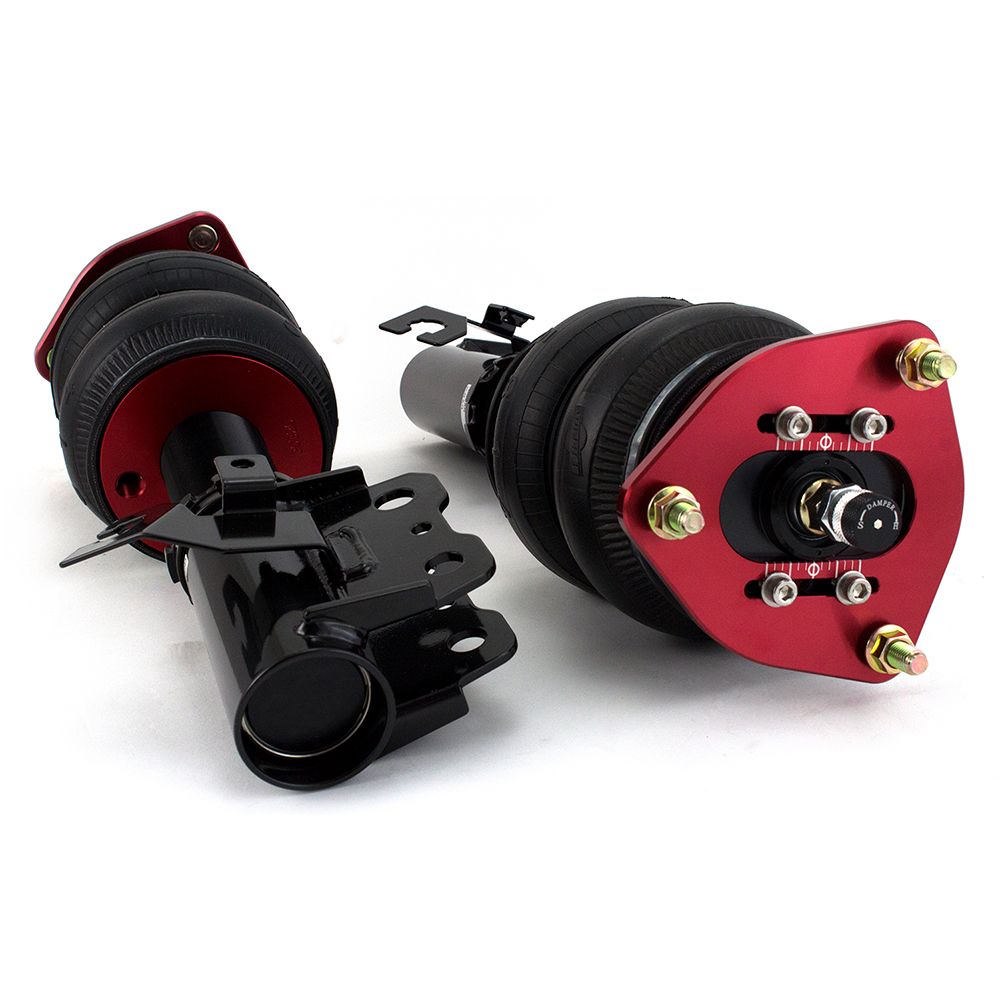 Air Lift Nissan S15 200SX Digital 3H Performance Complete Air Suspension Kit