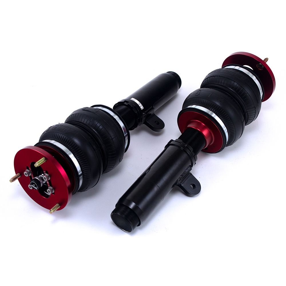 Air Lift 78511 - Performance Front Air Suspension Kit for BMW 1 3 Series E90 E81 1M M3