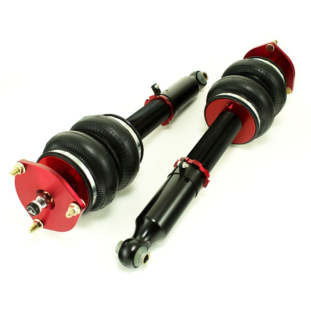 Air Lift 78513 - Performance Front Air Suspension Kit for Lexus GS300 GS400 GS430