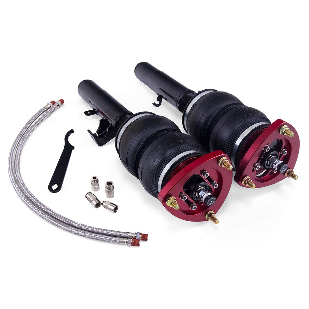 Air Lift 78529 - Performance Front Air Suspension Strut Kit for Honda Accord 9th Gen