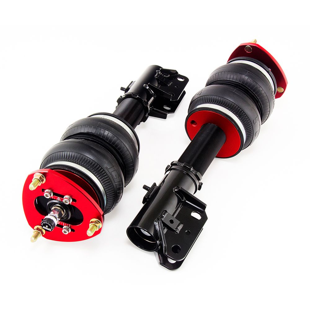 Air Lift 78530 - Performance Front Air Suspension Kit for Lancer Evolution X (10)
