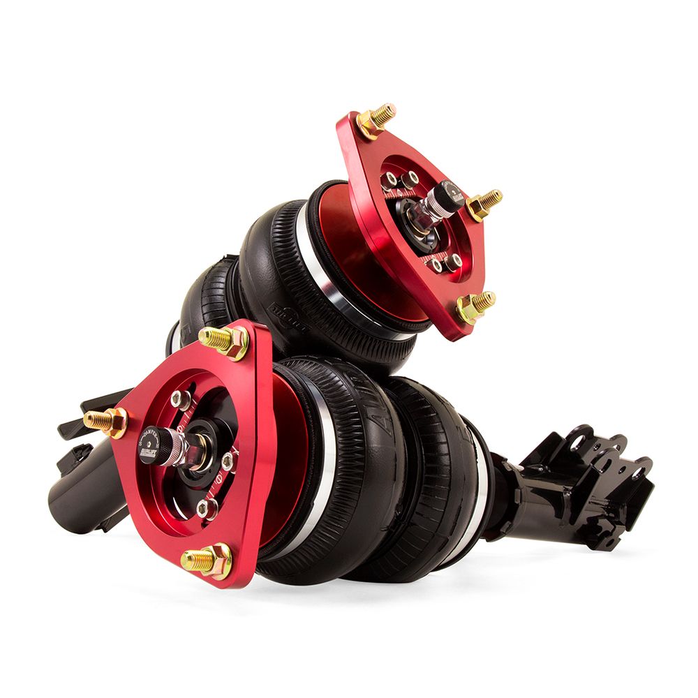 Air Lift 78531 - Performance Front Air Suspension Kit for Hyundai Genesis Couple 2009-2016