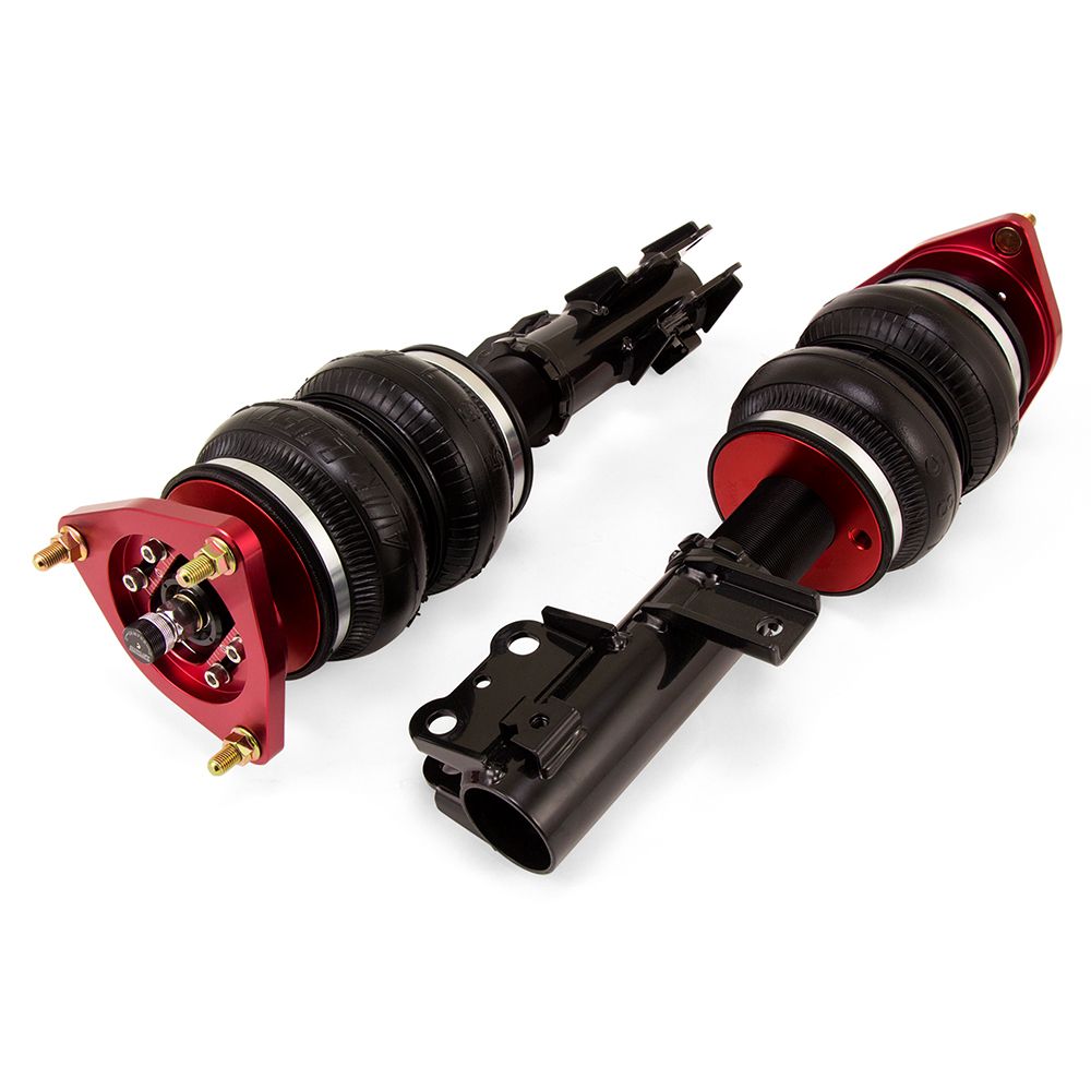 Air Lift 78531 - Performance Front Air Suspension Kit for Hyundai Genesis Couple 2009-2016