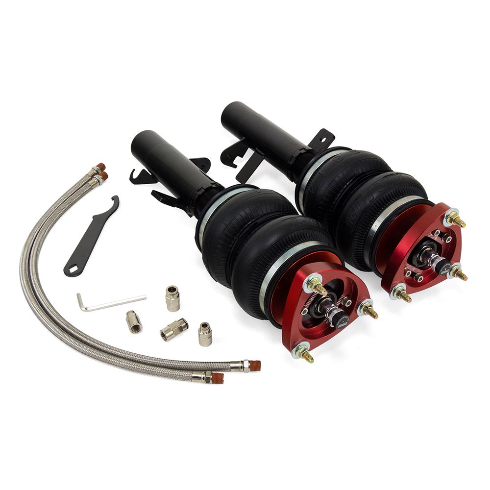 Air Lift 78543 - Performance Front Air Suspension Kit for Ford Focus Mk3 ST RS