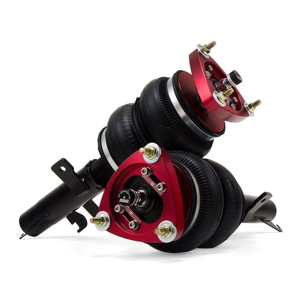 Air Lift Mazda 3 Gen2 Digital 3H Performance Complete Air Suspension Kit