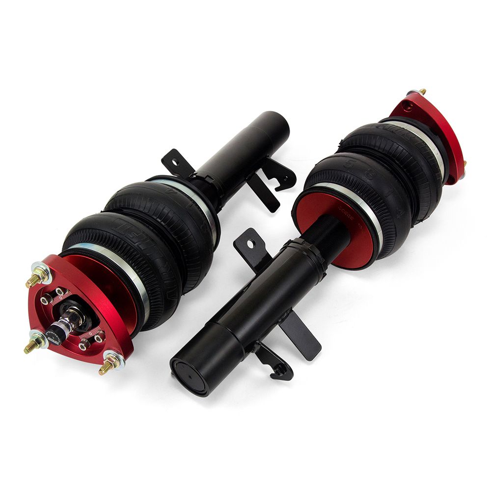 Air Lift 78543 - Performance Front Air Suspension Kit for Ford Focus Mk3 ST RS