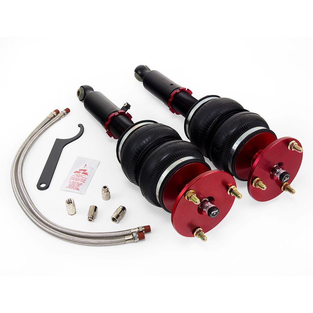 Air Lift 78545 - Performance Front Air Suspension Kit for Lexus IS/GS* 2006-2013 (RWD)