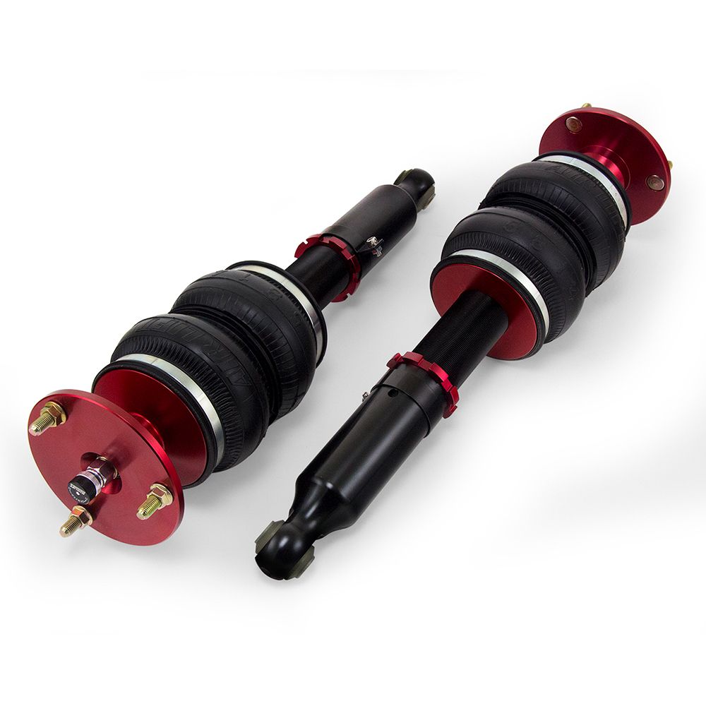 Air Lift 78545 - Performance Front Air Suspension Kit for Lexus IS/GS* 2006-2013 (RWD)