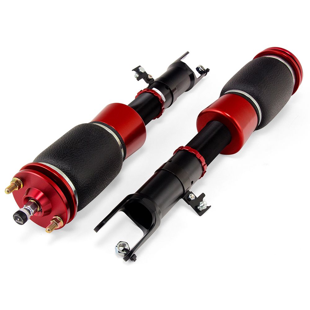 Air Lift 78549 -  Performance Front Air Suspension for Honda S2000 2000-2009