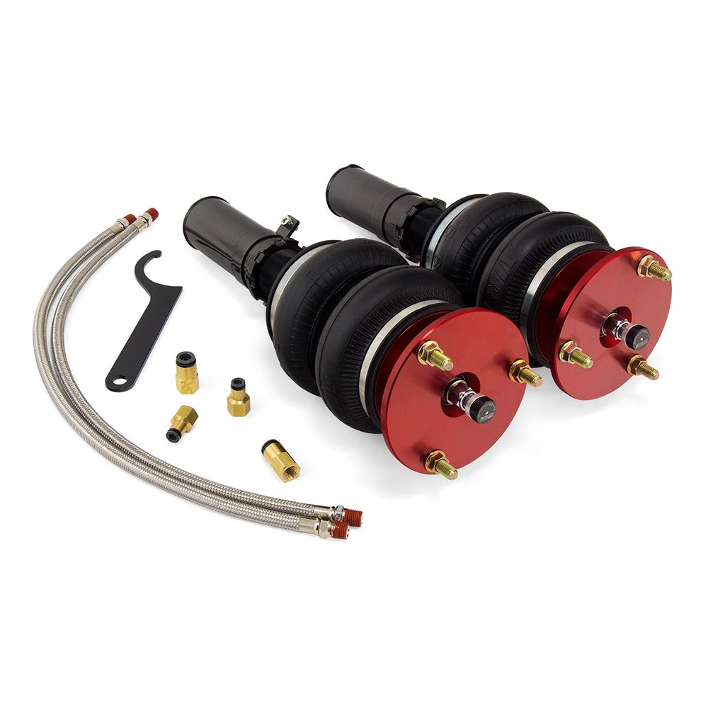 Air Lift 78551 - Performance Front Air Suspension Kit for Lexus IS/GS/RC (XE30 AWD)