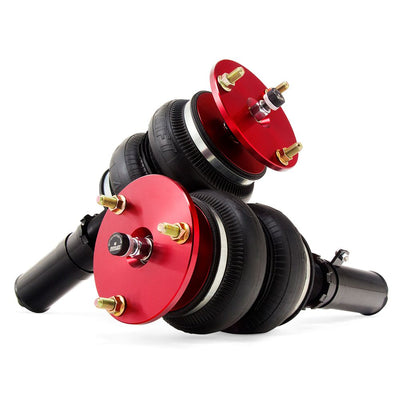 Air Lift 78551 - Performance Front Air Suspension Kit for Lexus IS/GS/RC (XE30 AWD)