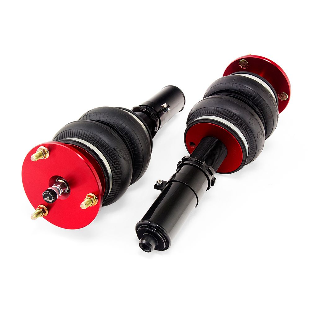 Air Lift 78551 - Performance Front Air Suspension Kit for Lexus IS/GS/RC (XE30 AWD)