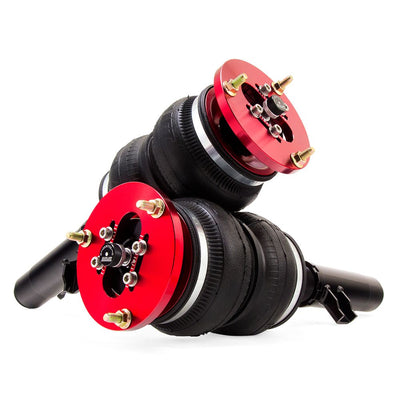 Air Lift 78552 - Performance Front Air Suspension Kit For BMW 1 Series E8X 3 Series E9X