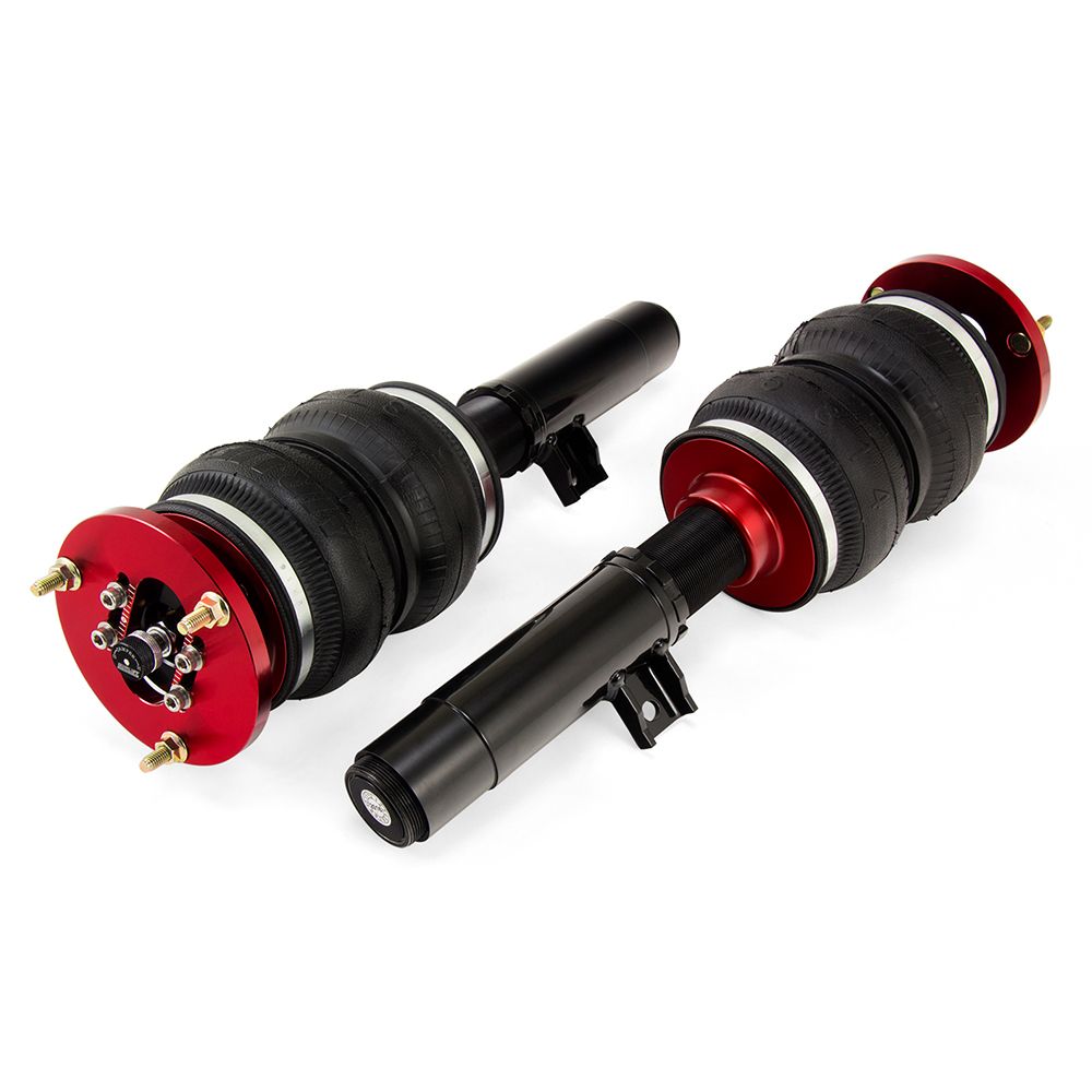 Air Lift 78552 - Performance Front Air Suspension Kit For BMW 1 Series E8X 3 Series E9X